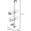 Hauser Stainless Steel Shower Caddy