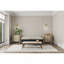 Matelas à plateau-coussin moyen en mousse viscoélastique gélifiée-1306836111-1306836109