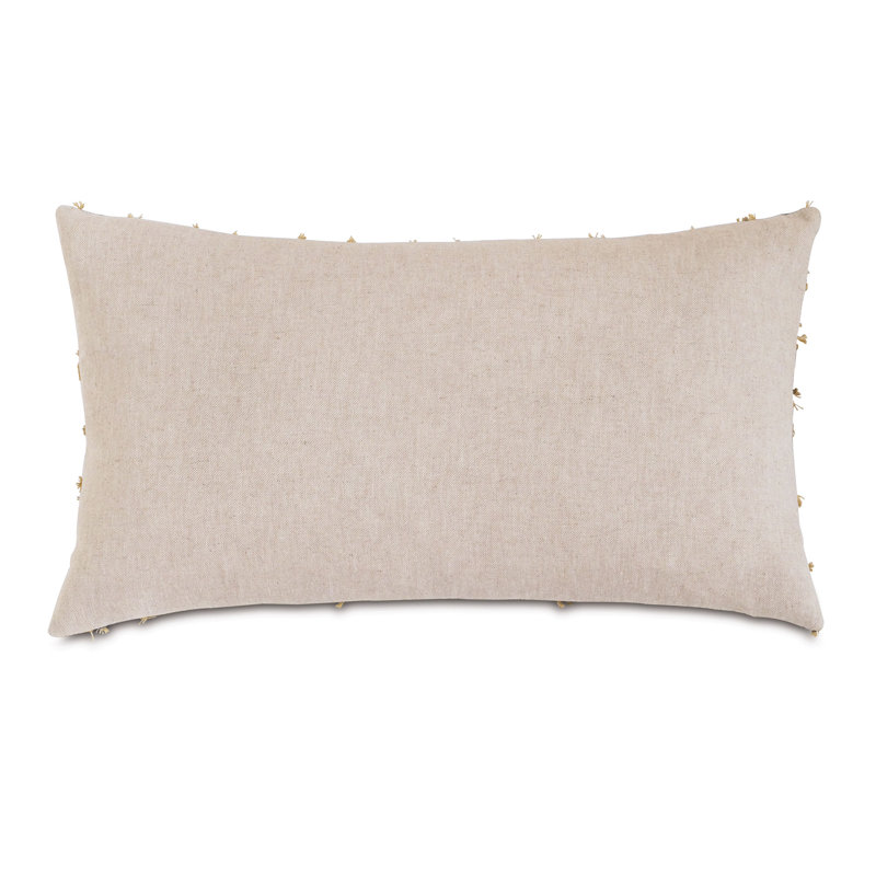 Housse de coussin décoratif rectangulaire Trillium par Thom Filicia