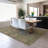 Machine Washable Indoor/Outdoor Chantille ACN2410 Global Rug-1756898044