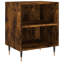Lavonne 40cm W Manufactured Wood Bedside Table-1168826207