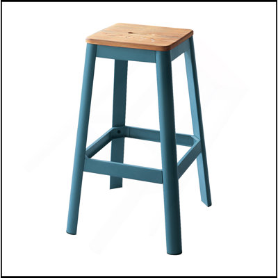 Tabouret de bar Jacotte
