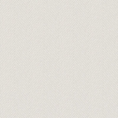 Non-Pasted Vinyl Chevron Wallpaper Roll