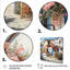 «Mexico Colonial Charm» - art mural mexicain-1541217775-1541217760
