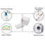 Lightweight Towels-90315458
