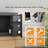 Security Safe Lock