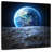 Oberle Earth From Moon-109204917