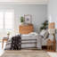 Beach House Stripe Cotton Duvet Cover Set-119899014