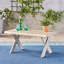 TABLE CAFÉ EAGLEWOOD
