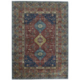 One-of-a-Kind 10' X 13'9" Area Rug