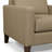 Henry Upholstered Accent Chair-85372860