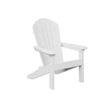 Berlin Gardens Kids Tropical Comfo Back Adirondack Chair