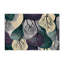 Tapis intérieur et extérieur Ethereal Roots-1111700453