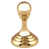 Polished Brass