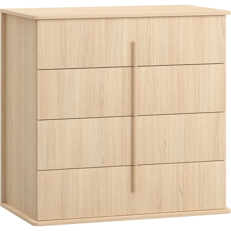 Javion 4 - Drawer Chest of Drawers