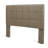 Middlebrook Upholstered Faux Leather Panel Headboard-1189098909-1189098906