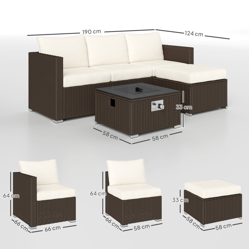 Modular Sofa