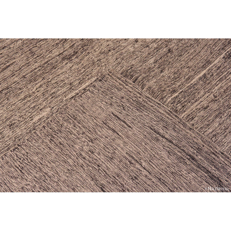 One-of-a-Kind 13' X 18'8" Flatweave Area Rug