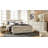Kahne Panel Storage Bed