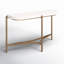 Peleg 51'' Console Table