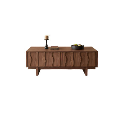 Retro Style Coffee Table