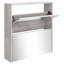 4 Pair Flip Down Shoe Storage-85611194