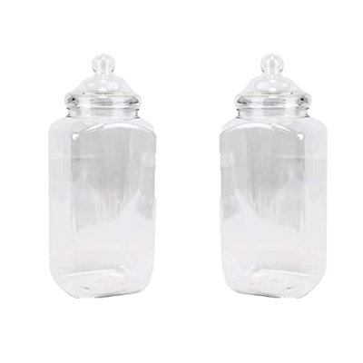 Jar - Set of 2