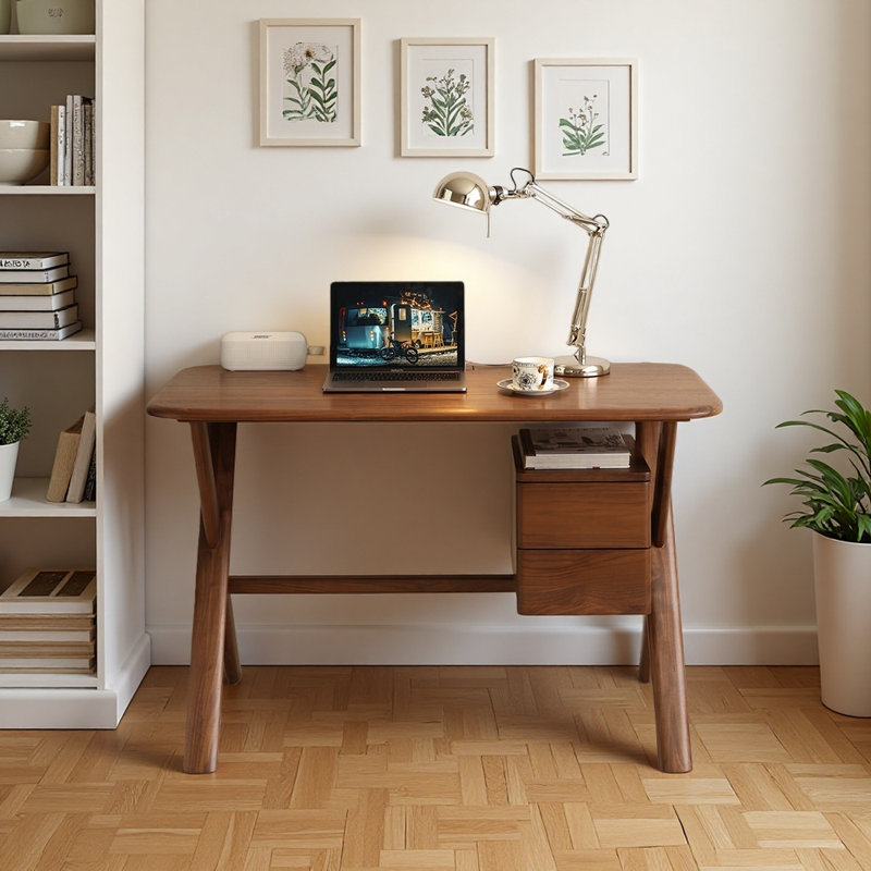 Bureau de petite taille