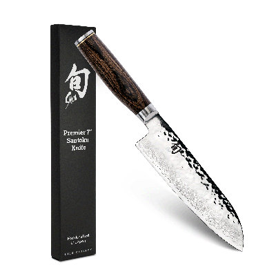 Couteau Shun Premier Santoku