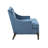 Perry Street Anna Arm Accent Chair-72031913