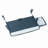 Fellowes® Concept C2 Keyboard Drawer 14.75" H x 20.38" W Desk Keyboard Drawer
