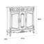 Armoire à chaussures American Antique