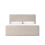 Pierce Bed-Holland Sand-Queen