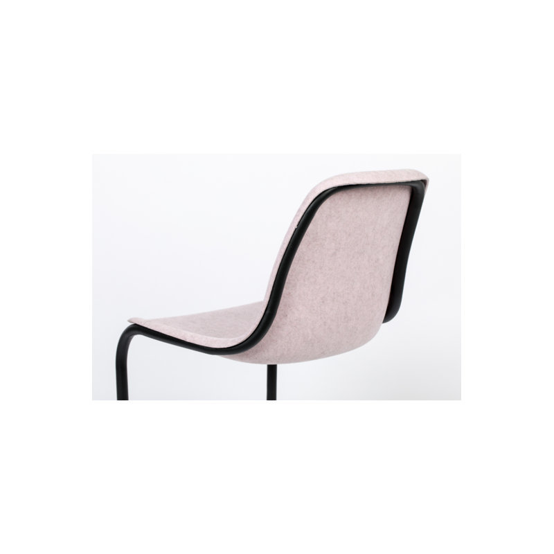 Thirsty Dining Chair, White