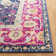 Peru Performance Oriental Rug