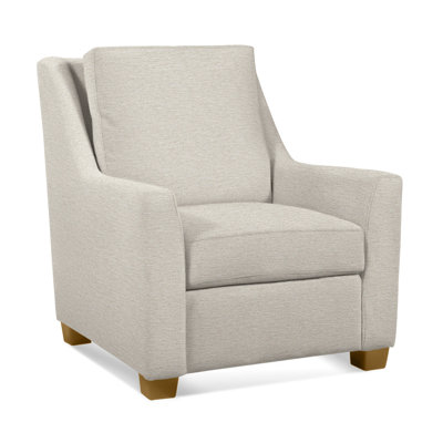 Upholstered Accent Chair