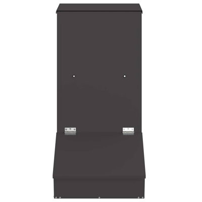 Cold-Rolled Steel Feeder