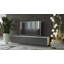 Bertile Unfinished TV Stand for TVs up to 75"-1168580342
