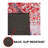 Ziebarth 177 M/W S/R Area Rug In Rust / Navy-1987397069