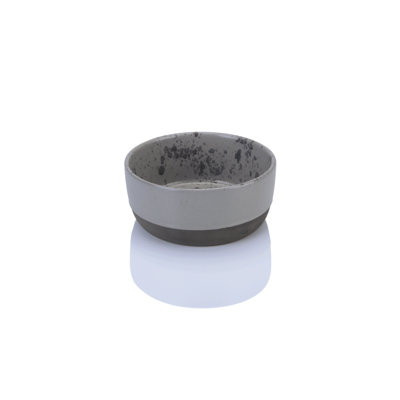 Borg Soup Bowl