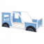 Classic Car-Shaped Platform Bed-938525122-938525123