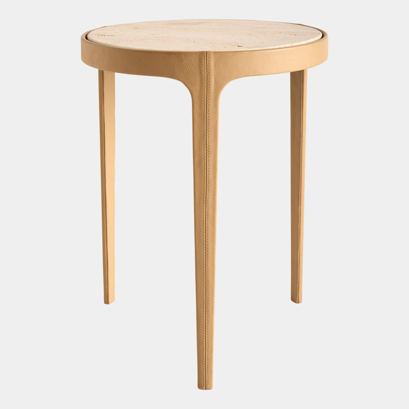 Avvolto End Table