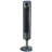 42" Arctic-Pro Digital Screen Tower Fan with Remote Control
