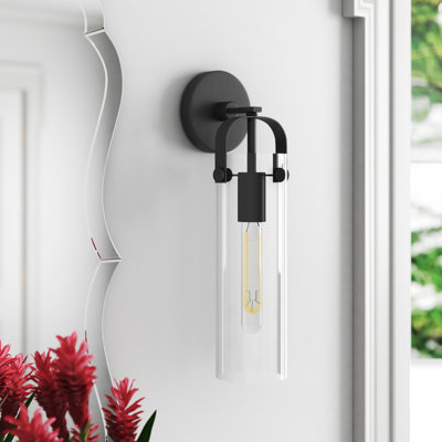 Donelle Armed Sconce