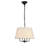 Astrid 4 - Light Single Pendant-24356224