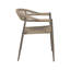 Patio Dining Armchair