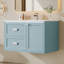 76 mm Wall Mounted Bathroom Vanity-1979144924