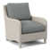 Gibraltar Armchair