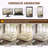 Velvet Chesterfield Sofa Nailhead Trim Button Tufted-513656372