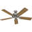 Hunter 52 Inch Pro's Best Energy Star® Ceiling Fan With Lights And Pull Chains-102555569-102555572